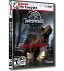 Jurassic World Evolution